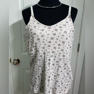 Maternity women cami